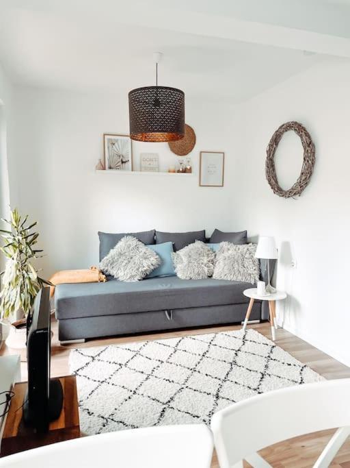 *Top*+Allgaeu*Familie*Netflix*Mit Garten & *Ps4* Kaufbeuren Exterior photo